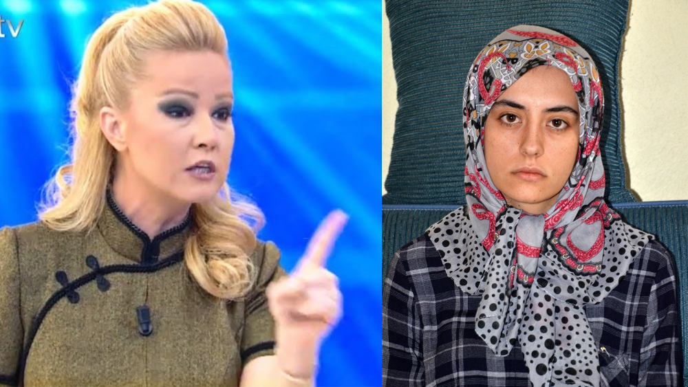 Büşra Büyükşen, Anne ve babasının katillerinin bulunmasının ardından ilk kez konuştu: Hakkımı helal etmiyorum! 1