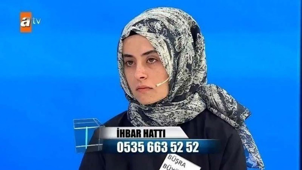 Büşra Büyükşen, Anne ve babasının katillerinin bulunmasının ardından ilk kez konuştu: Hakkımı helal etmiyorum! 19