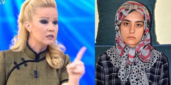 Büşra Büyükşen, Anne ve babasının katillerinin bulunmasının ardından ilk kez konuştu: Hakkımı helal etmiyorum!