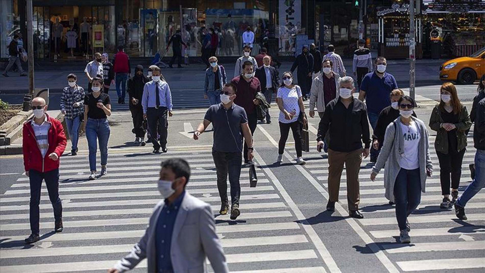 Bayram sonrası için hesaplar yapıldı!  Vaka artışına karşı aşılar kalkan olacak 1