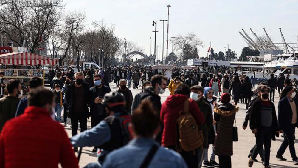 Bayram sonrası için hesaplar yapıldı!  Vaka artışına karşı aşılar kalkan olacak 10