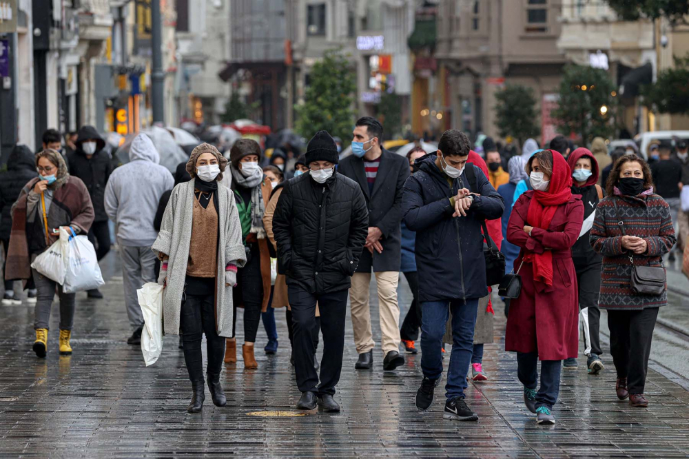 Bayram sonrası için hesaplar yapıldı!  Vaka artışına karşı aşılar kalkan olacak 2