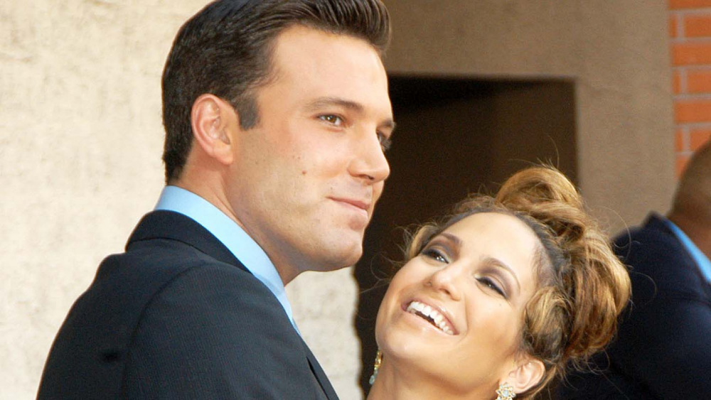 Doğum gününde teklifi aldı! Jennifer Lopez 17 yıl sonra yeniden bir araya geldiği Ben Affleck ile evleniyor! 9