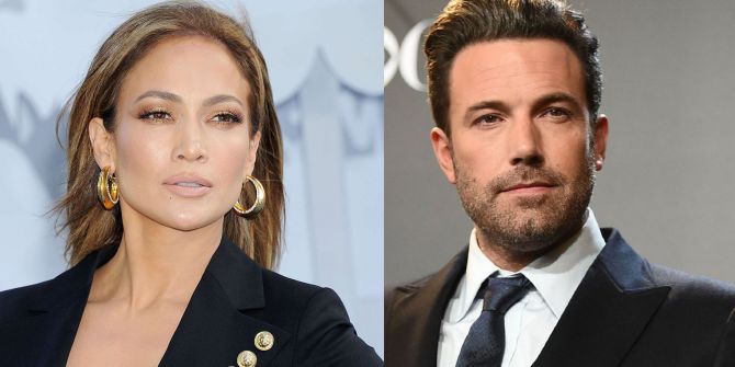 Doğum gününde teklifi aldı! Jennifer Lopez 17 yıl sonra yeniden bir araya geldiği Ben Affleck ile evleniyor!