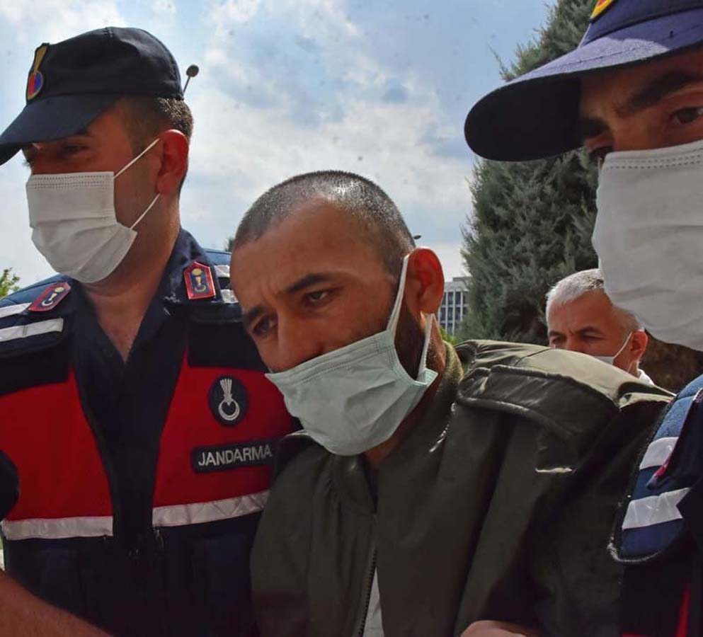 Taşlar şimdi yerine oturdu! Kamoyunda ses getiren Büyükşen cinayetinde kilit adam konuştu: Cinayetten 20 gün önce ayrılmıştık! 5