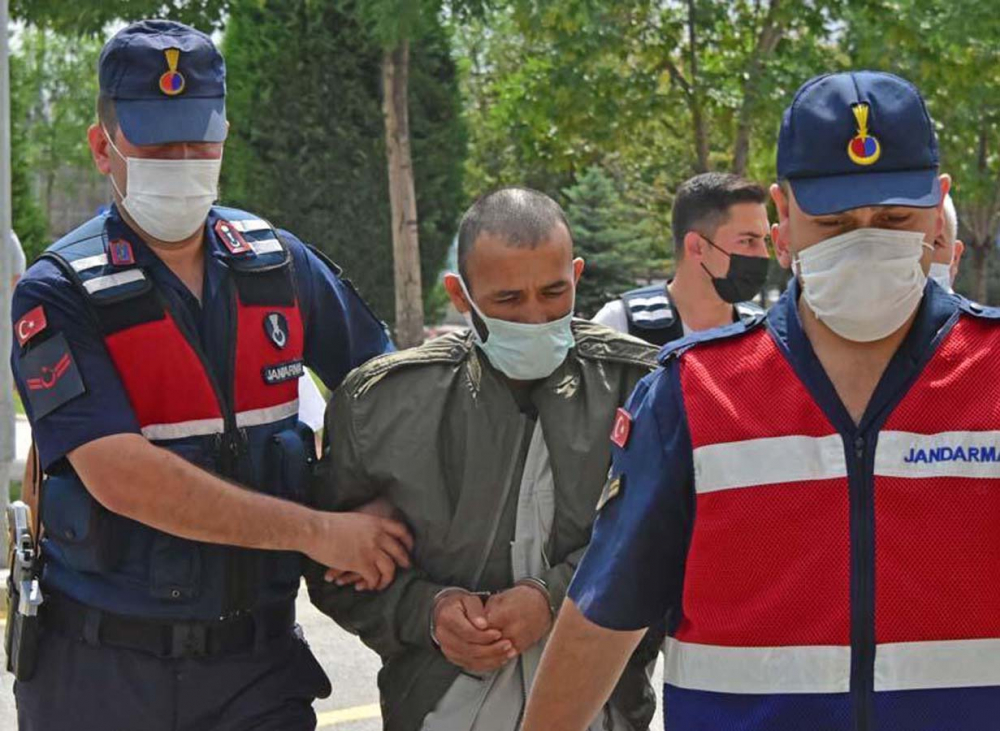 Taşlar şimdi yerine oturdu! Kamoyunda ses getiren Büyükşen cinayetinde kilit adam konuştu: Cinayetten 20 gün önce ayrılmıştık! 6