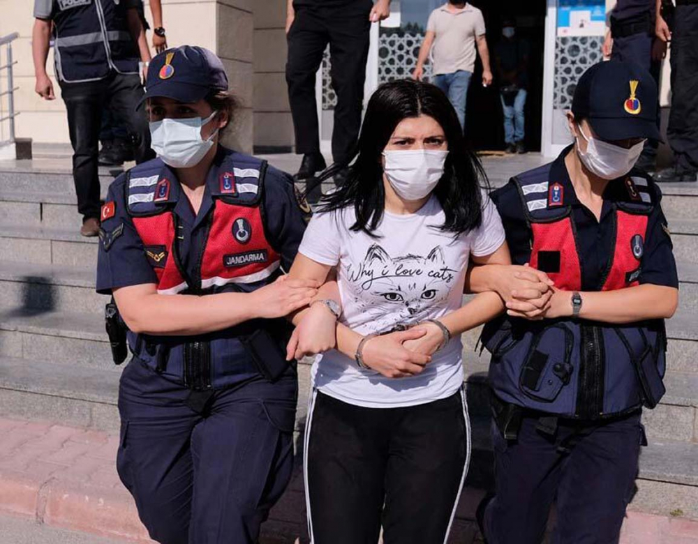 Taşlar şimdi yerine oturdu! Kamoyunda ses getiren Büyükşen cinayetinde kilit adam konuştu: Cinayetten 20 gün önce ayrılmıştık! 7