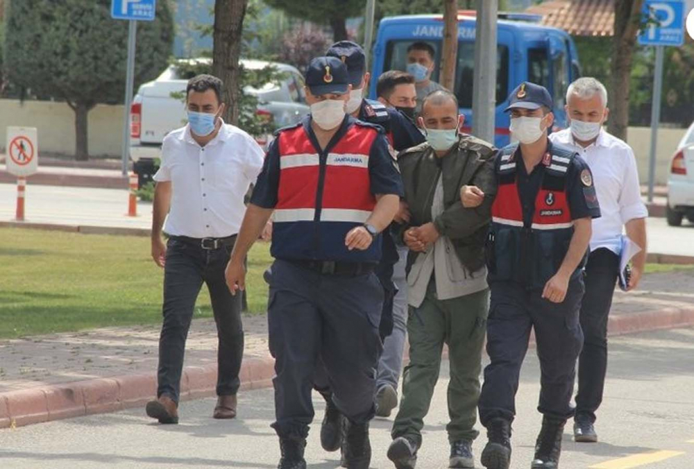 Taşlar şimdi yerine oturdu! Kamoyunda ses getiren Büyükşen cinayetinde kilit adam konuştu: Cinayetten 20 gün önce ayrılmıştık! 9