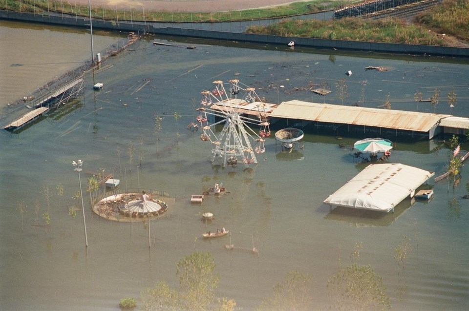 Marmara depreminin 19. yılı 2