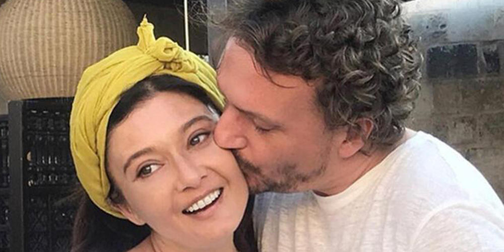 Kefaret dizisinin Zeynep'i Nurgül Yeşilçay'dan şaşırtan 'evlilik' açıklaması: Evlenmeye çok üşeniyoruz! 3