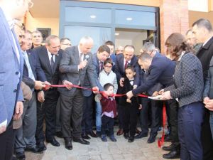 Tunç & Şahin Hukuk Bürosu Açıldı