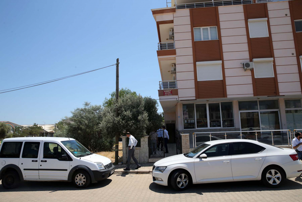 Yağmur Tayhan'ı öldüren katilin ifadesi ortaya çıktı: "Defalarca bıçakladım, çuvala koyup duvarın yanına bıraktım" 12