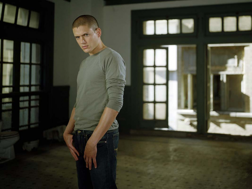 Hastalığı herkesi şaşırttı! Prison Break dizisinin yıldızı Wentworth Miller üzen haberi ilk kez açıkladı! 10