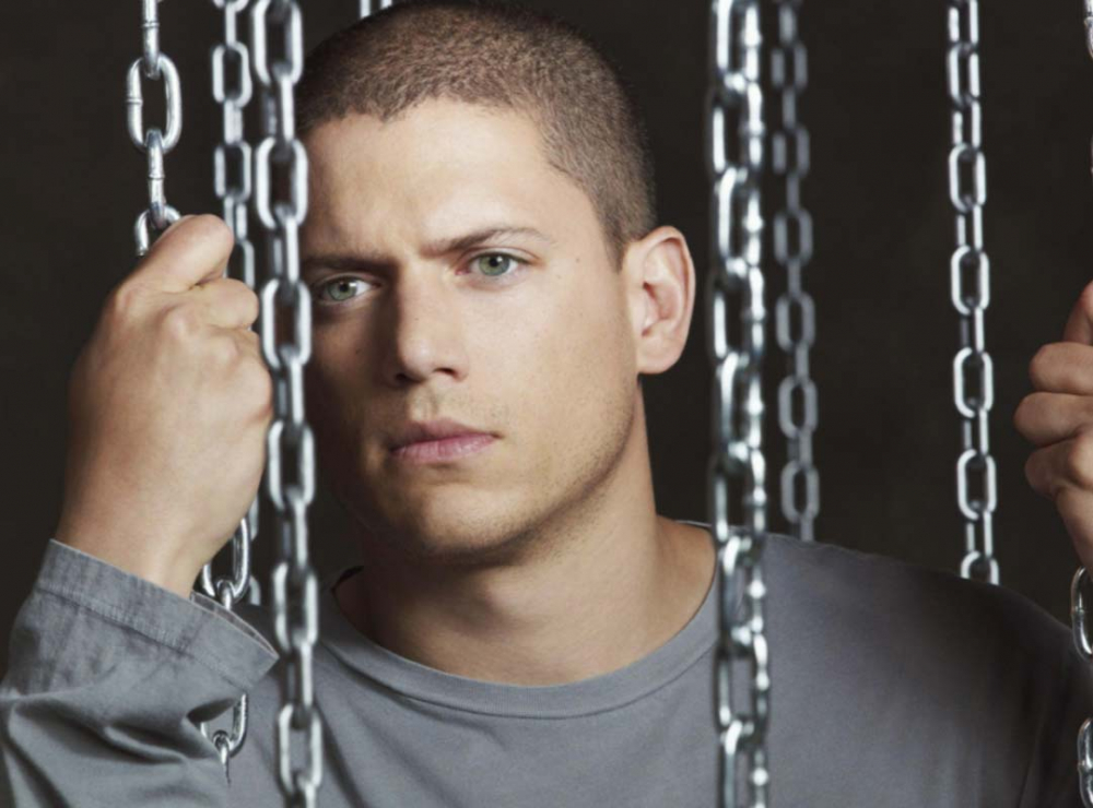 Hastalığı herkesi şaşırttı! Prison Break dizisinin yıldızı Wentworth Miller üzen haberi ilk kez açıkladı! 11