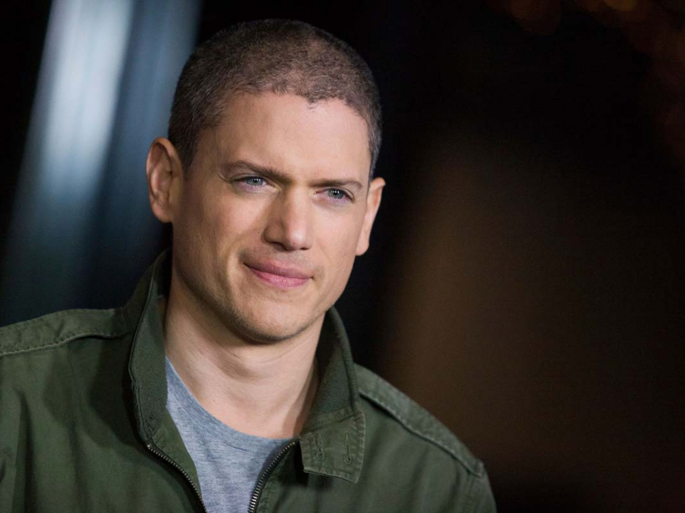 Hastalığı herkesi şaşırttı! Prison Break dizisinin yıldızı Wentworth Miller üzen haberi ilk kez açıkladı! 12