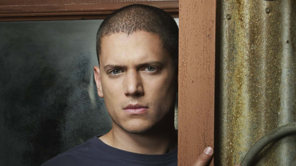 Hastalığı herkesi şaşırttı! Prison Break dizisinin yıldızı Wentworth Miller üzen haberi ilk kez açıkladı! 3