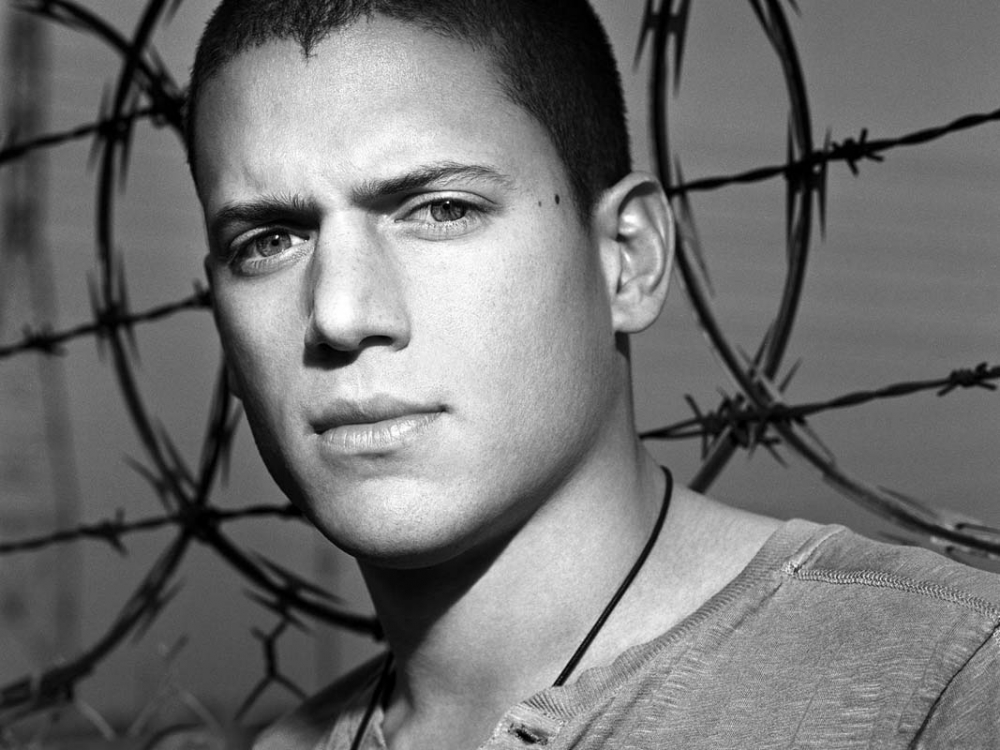 Hastalığı herkesi şaşırttı! Prison Break dizisinin yıldızı Wentworth Miller üzen haberi ilk kez açıkladı! 4