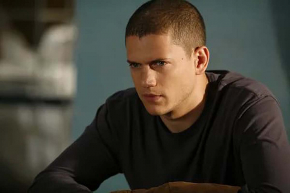 Hastalığı herkesi şaşırttı! Prison Break dizisinin yıldızı Wentworth Miller üzen haberi ilk kez açıkladı! 5