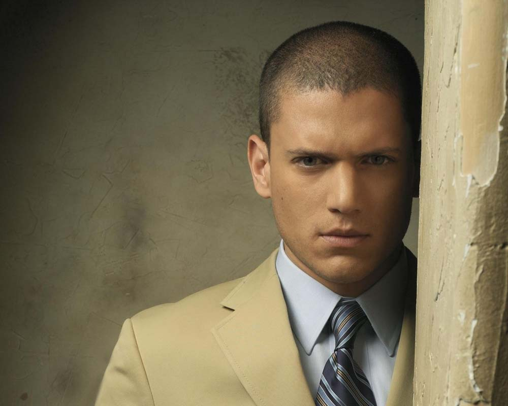 Hastalığı herkesi şaşırttı! Prison Break dizisinin yıldızı Wentworth Miller üzen haberi ilk kez açıkladı! 7