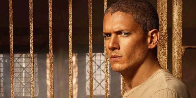 Hastalığı herkesi şaşırttı! Prison Break dizisinin yıldızı Wentworth Miller üzen haberi ilk kez açıkladı!