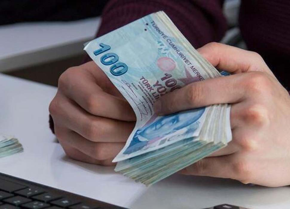 Tüm işçileri ilgilendiriyor! Kıdem tazminatında yeni tavan 8 bin 284 TL olarak belirlendi 11