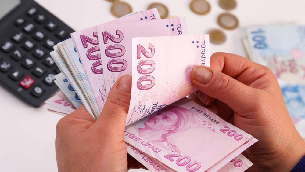 Tüm işçileri ilgilendiriyor! Kıdem tazminatında yeni tavan 8 bin 284 TL olarak belirlendi 12