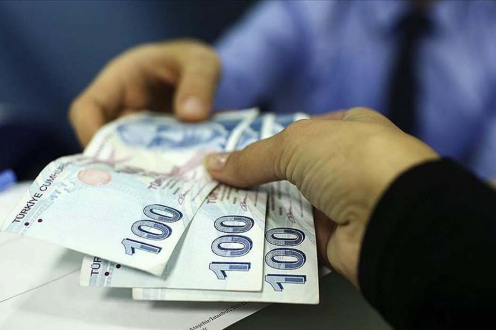 Tüm işçileri ilgilendiriyor! Kıdem tazminatında yeni tavan 8 bin 284 TL olarak belirlendi 3