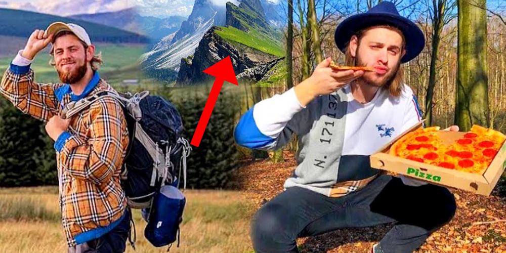 Korkunç son! Genç YouTuber Albert Dyrlund feci şekilde can verdi 8