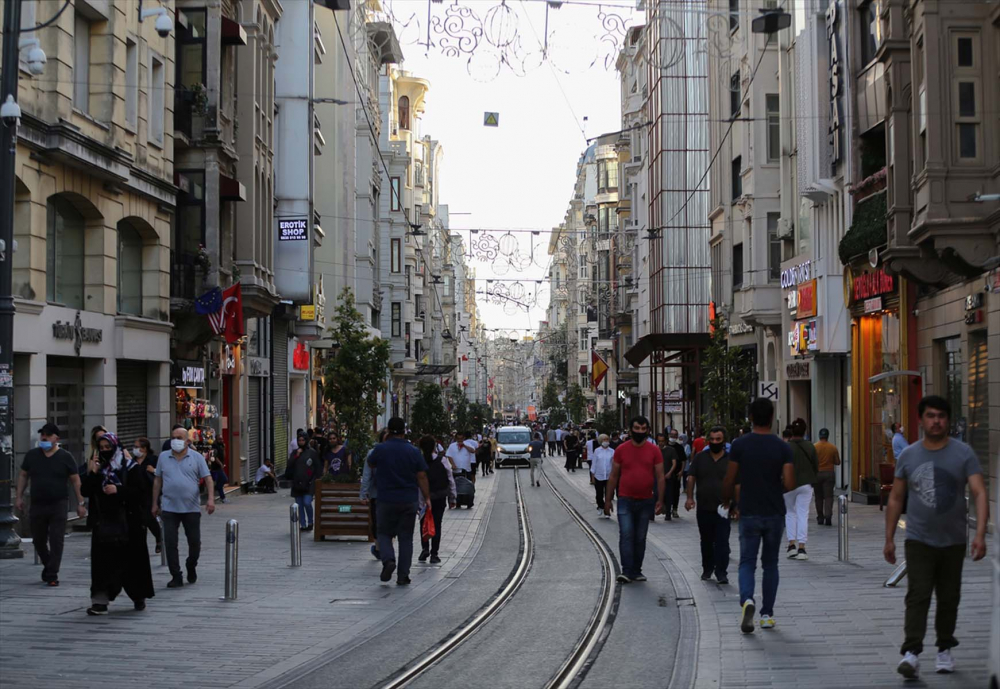 Vakalar artacak! Aşı olmayan memura maske ve test zorunlu geliyor! 11