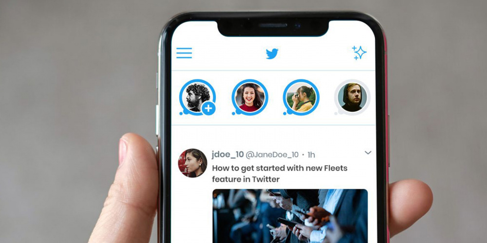 Kullanıcılar tarafından pek tercih edilmiyordu! Twitter, fleets özelliğini kaldırdı 2