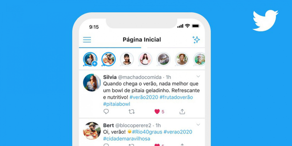 Kullanıcılar tarafından pek tercih edilmiyordu! Twitter, fleets özelliğini kaldırdı 4