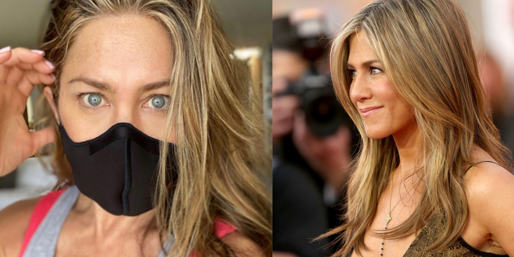 Ünlü oyuncu Jennifer Aniston'un aşı olmayanlara karşı aldığı karar şaşkınlık yarattı! 1