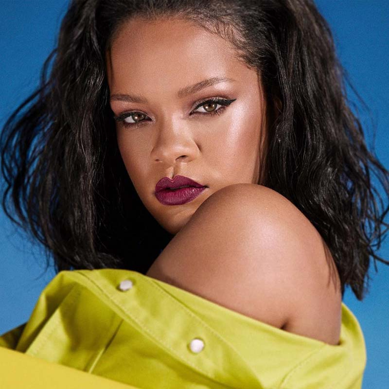 Rihanna artık resmen milyarder! Servetini duyanın ağzı açık kaldı! Eğlence dünyasının en zengin kadın yıldızı 4