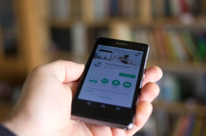 En çok radyasyon yayan telefonlar 11