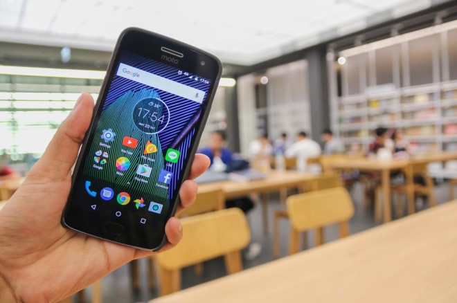 En çok radyasyon yayan telefonlar 20