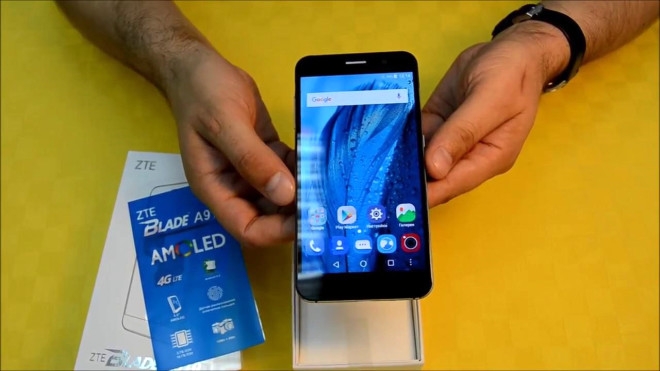 En çok radyasyon yayan telefonlar 22