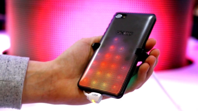 En çok radyasyon yayan telefonlar 6