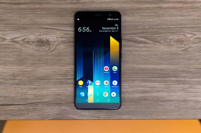 En çok radyasyon yayan telefonlar 9