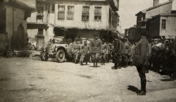 30 Ağustos'un efsane olmuş zafer hikayesi! İngilizler imkanı yok diyordu... 2