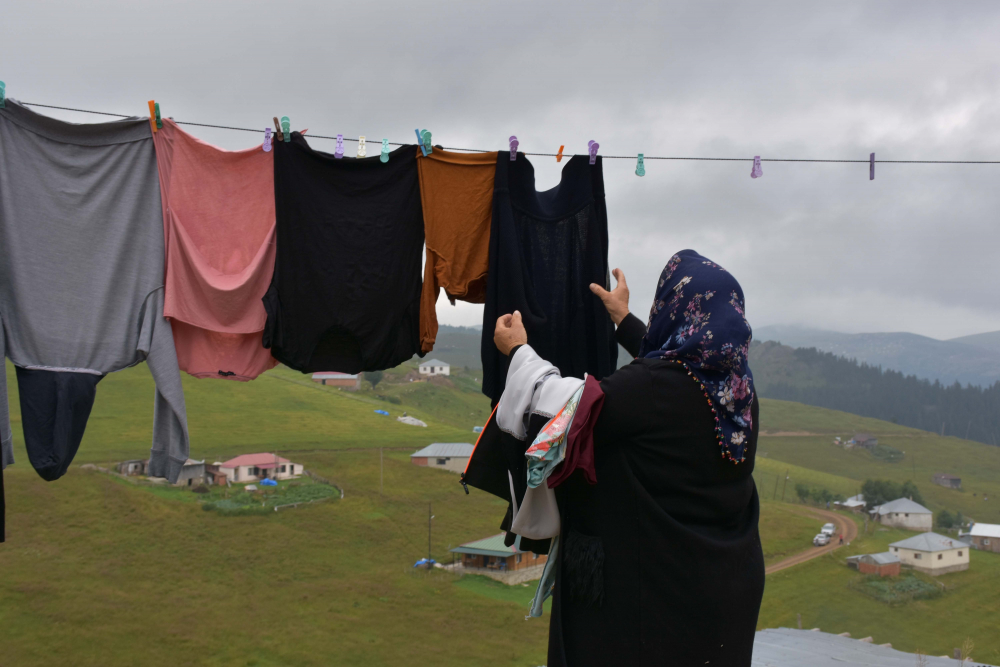 Eren Bülbül'ün acısı ilk günkü kadar taze!  Ayşe Bülbül: Benim Eren'imdi Türkiye'nin Eren'i oldu! 5