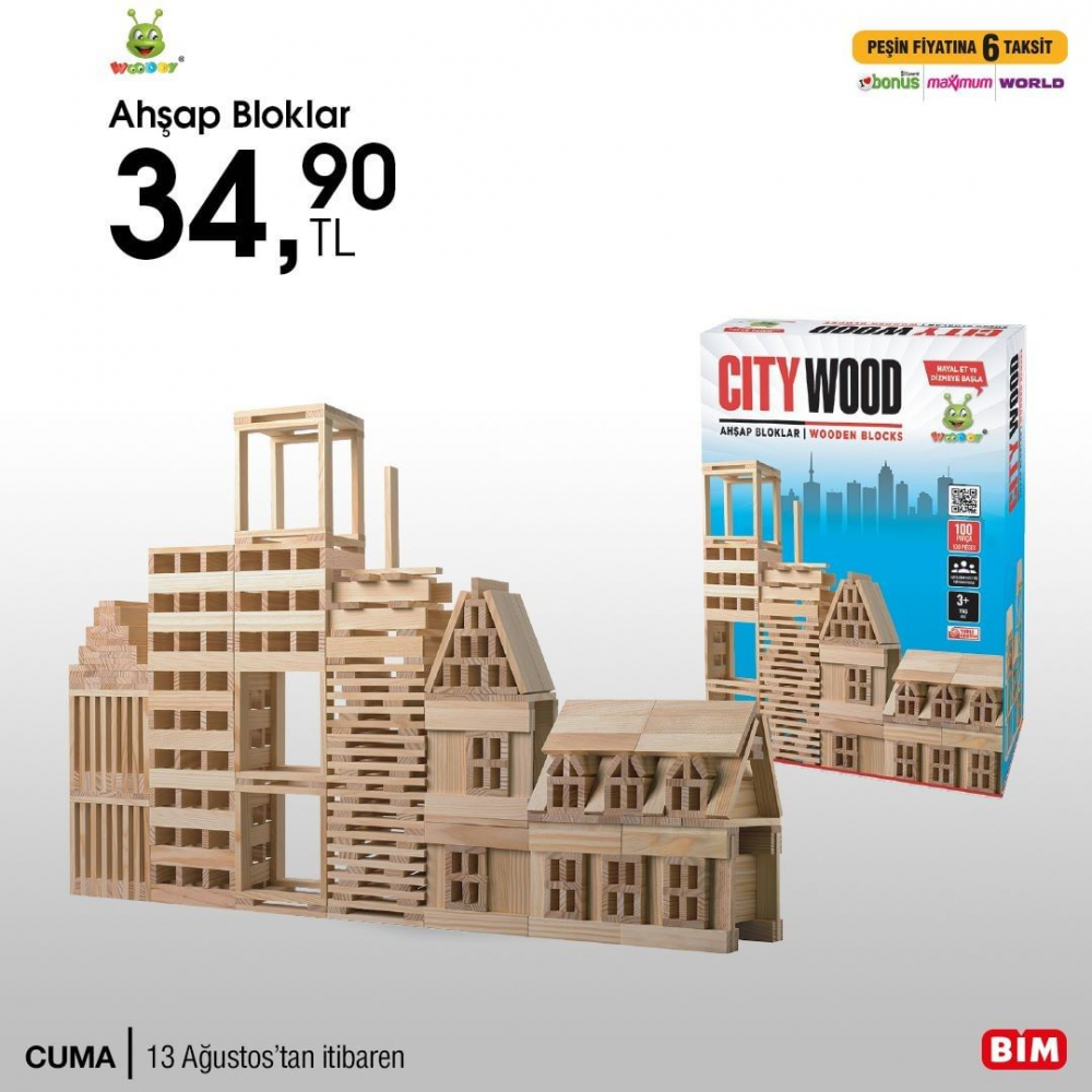 BİM 13 Ağustos aktüel ürünler kataloğu | Haftanın fırsatları uygun fiyatlarla BİM'de! 64