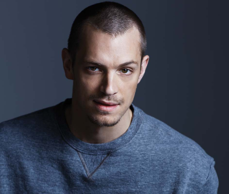 Suicide Squad yıldızı Joel Kinnaman hakkında şaşırtan suçlama! Tecavüz soruşturması başlatıldı! 3