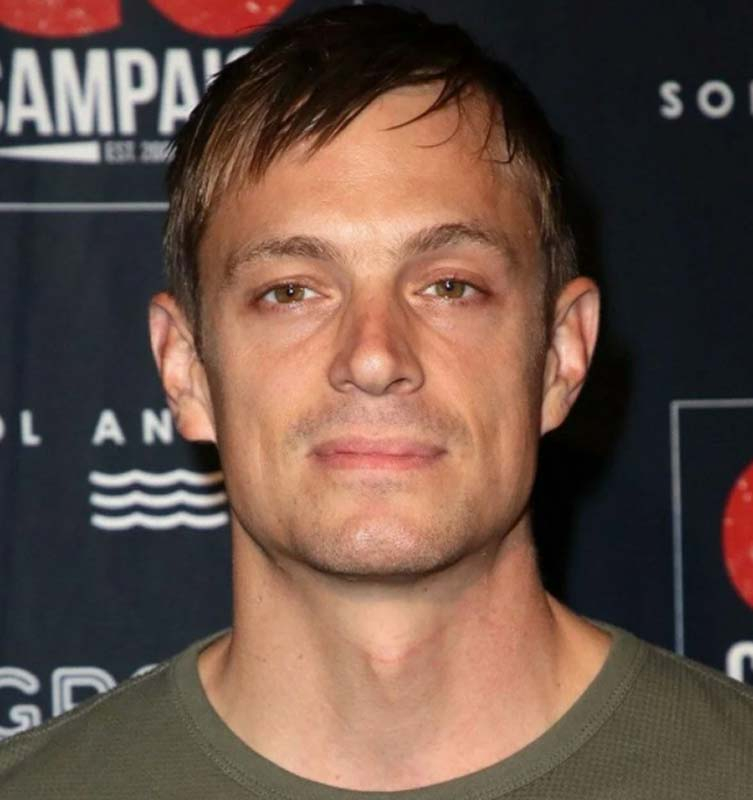 Suicide Squad yıldızı Joel Kinnaman hakkında şaşırtan suçlama! Tecavüz soruşturması başlatıldı! 5