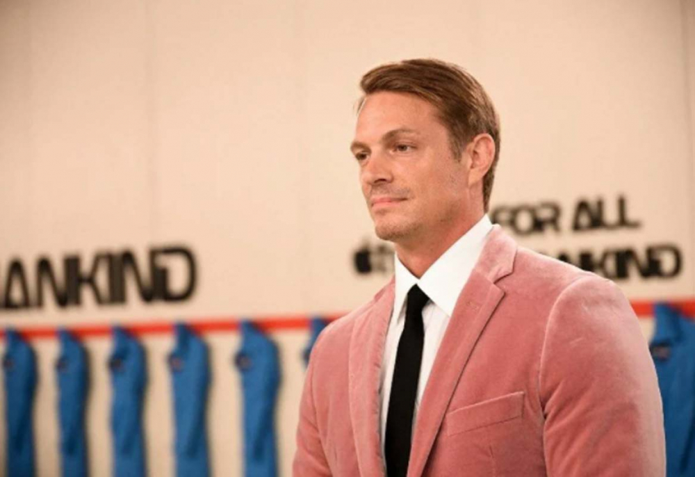 Suicide Squad yıldızı Joel Kinnaman hakkında şaşırtan suçlama! Tecavüz soruşturması başlatıldı! 6