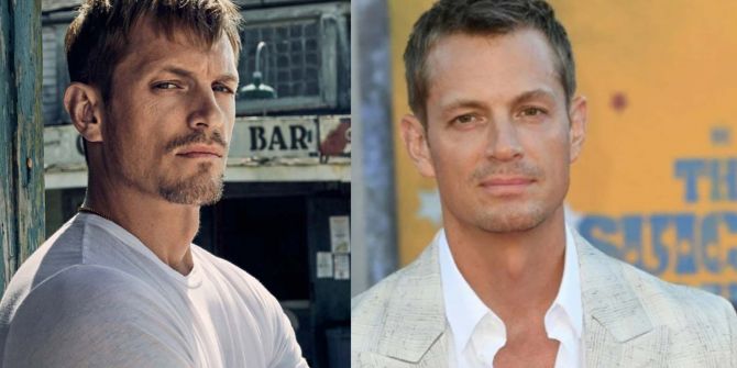 Suicide Squad yıldızı Joel Kinnaman hakkında şaşırtan suçlama! Tecavüz soruşturması başlatıldı!