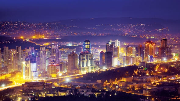 Dünyanın en güçlü ülkeleri arasında Türkiye kaçıncı sırada? 3