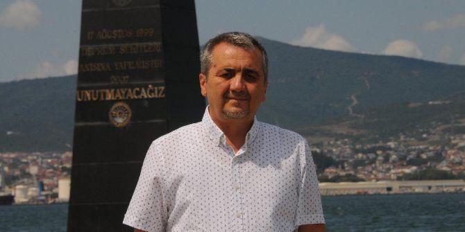 Prof. Dr. Oruç'tan korkutan uyarı! Olası İstanbul depreminde ''Kocaeli'deki binaların yıkılma olasılığı yüksek!''