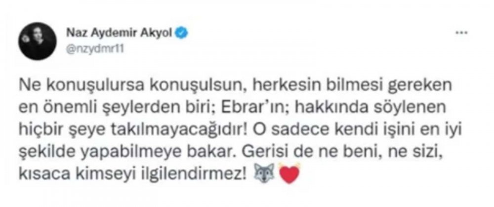 Kız arkadaşıyla fotoğraf paylaşan Ebrar Karakurt sosyal medyayı salladı! Cinsel yönelimiyle eleştirilen milli voleybolcuya destek mesajları yağdı! 6