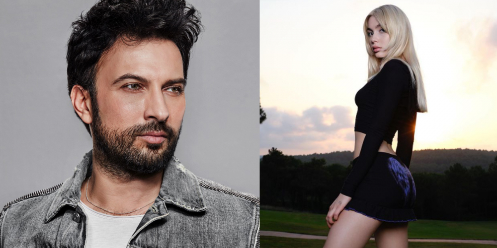 Aleyna Tilki, Megastar Tarkan'la kendisini kıyasladı: "Her şarkısı tutmuş mu adamın? " 1