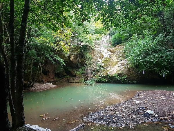 Sonbaharda fotoğraf çekilecek yerler! 16